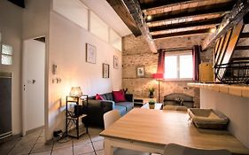 Bel Appartement Cosy Au Coeur De Cabestany